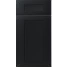 Iron Black Sample Door