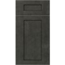 Smoky Ash Sample Door