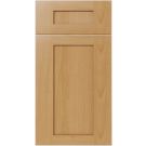 Treasure Chest Sample Door