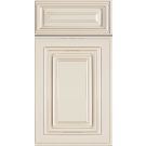 Charleston White Sample Door