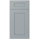 Shaker Gray Sample Door
