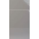 High Glossy Gray Sample Door