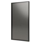 Midnight Glass Sample Door