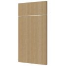 Oak Blonde Sample Door