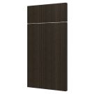 Oak Shade Sample Door