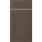 Rustic Wood Sample Door