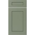 Sage Breeze Sample Door
