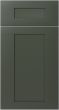Aston Green Sample Door