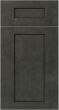 Smoky Ash Sample Door