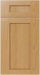 Treasure Chest Sample Door