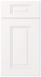 Aspen White