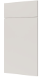 Matt Ivory - Sample Door - 11"W X 15"H X 3/4"D