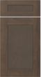 Rustic Wood Sample Door