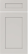 Lunar Grey Sample Door
