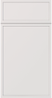 Slim Dove White