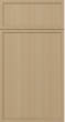 Slim White Oak