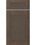 Rustic Wood Sample Door