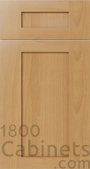 Treasure Chest Sample Door