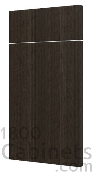 Oak Shade Sample Door