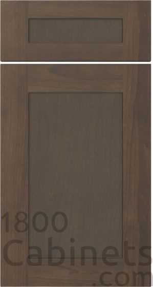 Rustic Wood Sample Door