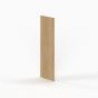 Slim White Oak - Tall Skin Veneer Panel - 23-1/4"W x 96"H x 1/4"D