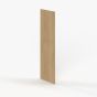 Slim White Oak - Shelf Board - 24"W x 96"H X 3/4"D