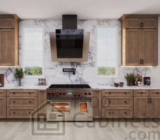 Rustic Wood