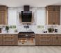 Rustic Wood