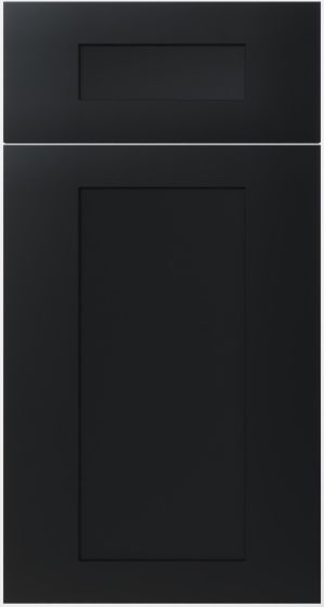 Iron Black