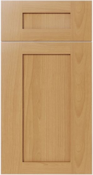 Treasure Chest Sample Door