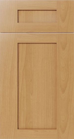 Treasure Chest Sample Door