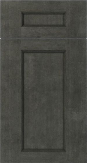 Double Smoky Gray