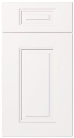 Aspen White