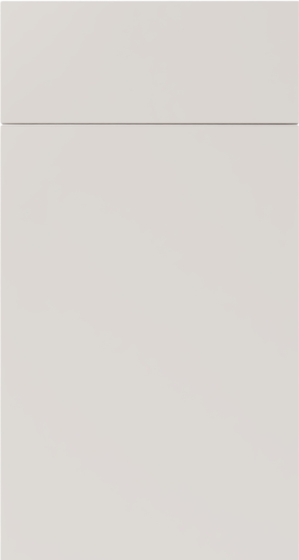 Matt Ivory - Sample Door - 11"W X 15"H X 3/4"D