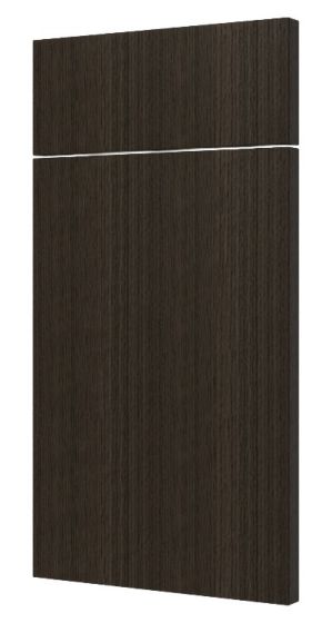 Oak Shade Sample Door